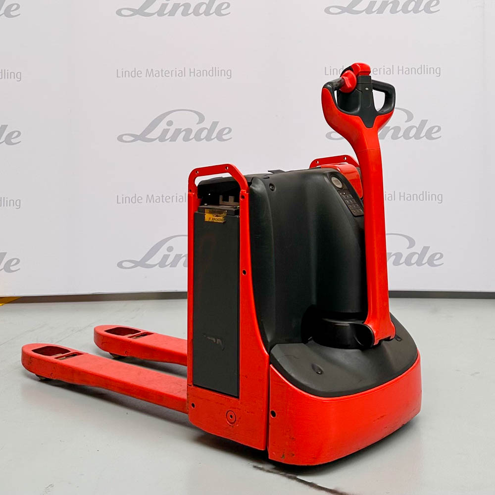 Linde T16 ION, 2019r., 1684 mth