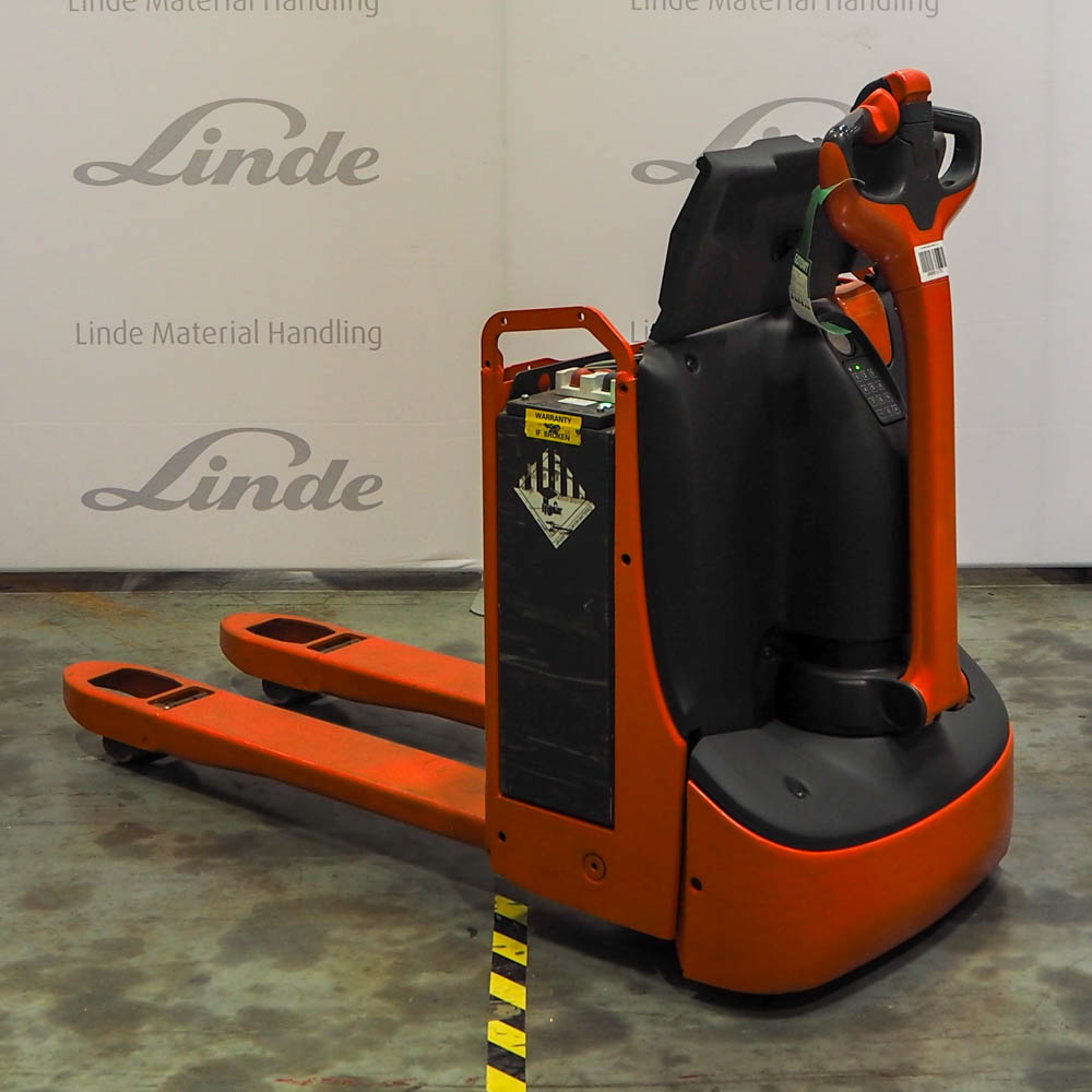 Linde T16 ION, 2020r., 824 mth