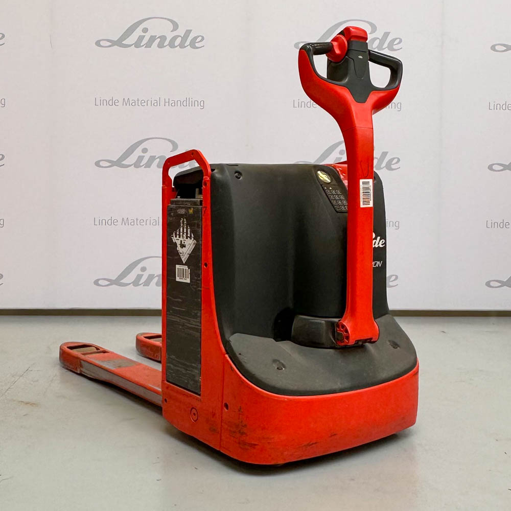 Linde T16 ION, 2020r., 2616 mth