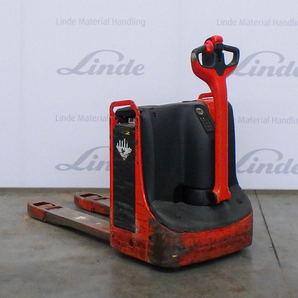 Linde T16 ION, 2020r., 1712 mth