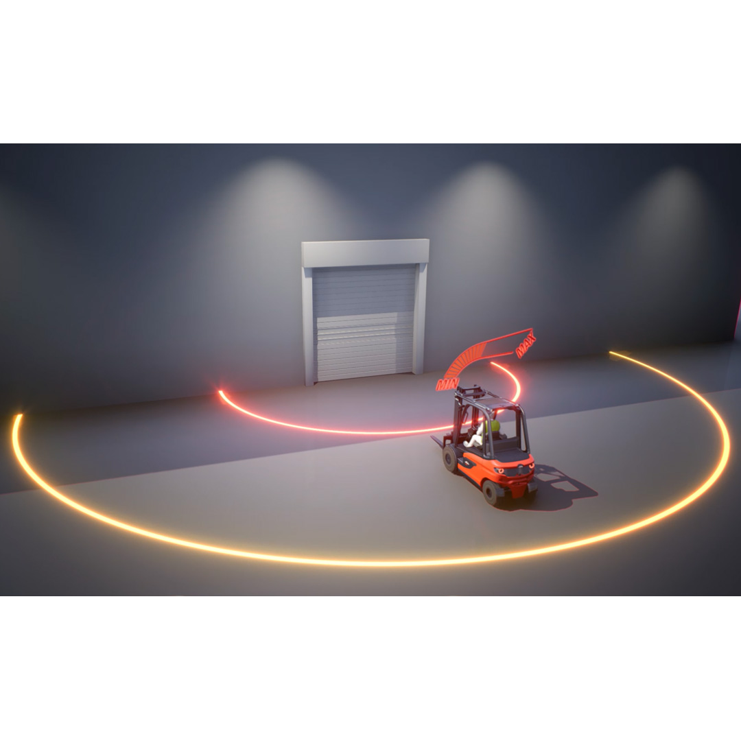 Door Control - moduł asystujący Linde Safety Guard - Circular door-control-circle_1.jpg