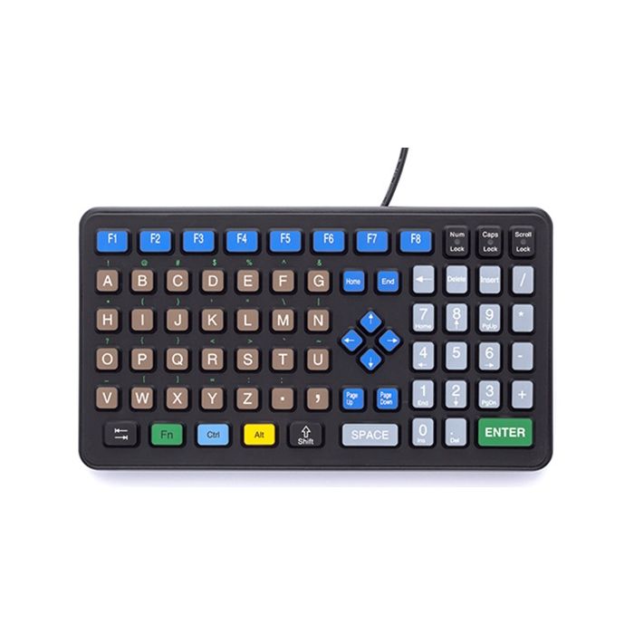 Klawiatura mobilna - DP-72 dp-72.jpg