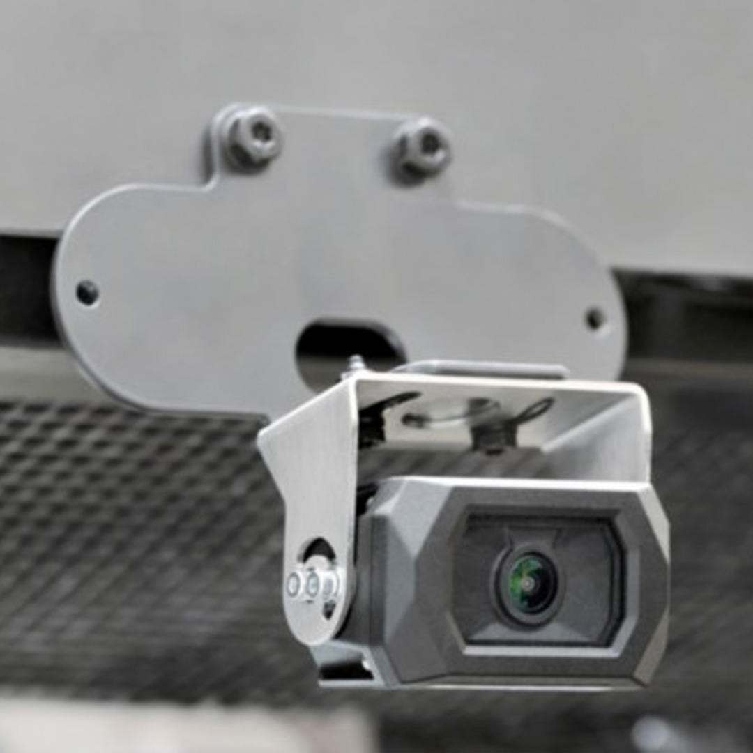 Kamera do wózka Reverse Assist Camera z AI Kamera do wózka Reverse Assist Camera z AI