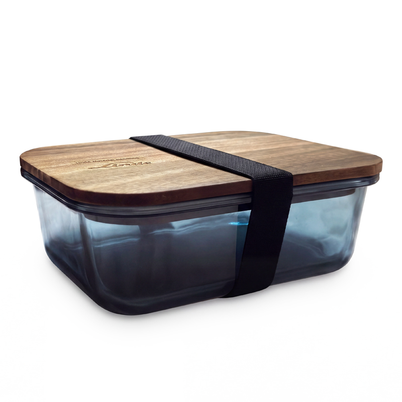 Lunchbox Linde