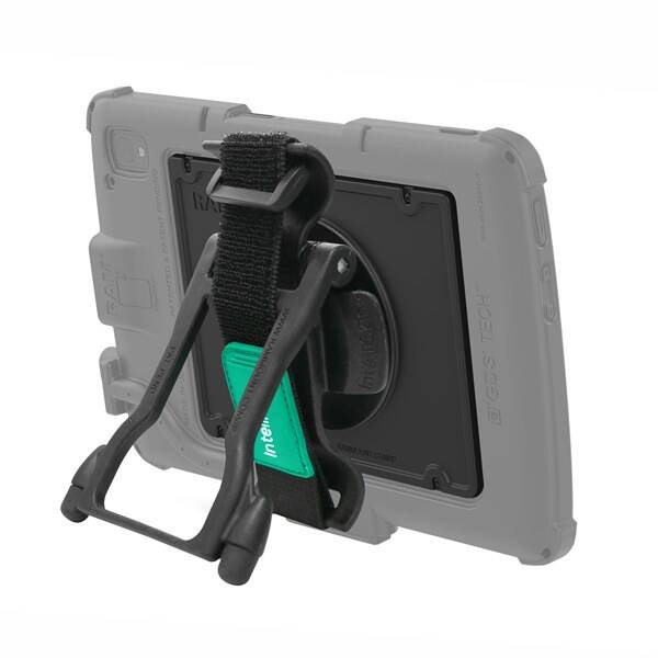 GDS® Hand-Stand™ podpora do 10-calowego tabletu Zebra ET4x dla przedsiębiorstw