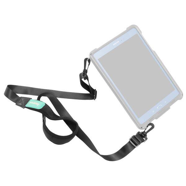 Wygodny pasek na ramię GDS® do produktów z serii IntelliSkin® Wygodny pasek na ramię GDS® do produktów z serii IntelliSkin®