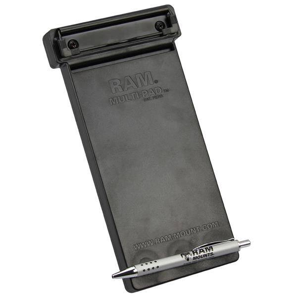 RAM® Multi-Pad™ Uniwersalny uchwyt organizer na notatnik pol_pl_RAM-R-Multi-Pad-TM-Uniwersalny-uchwyt-na-notatnik-RAM-HOL-MP1U-1.jpg