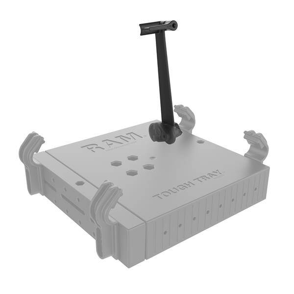 RAM® Regulowane ramię podtrzymujące ekran laptopa do RAM® Tough-Tray™ pol_pl_RAM-R-Regulowane-ramie-podtrzymujace-ekran-laptopa-RAM-234-S2U-1.jpg