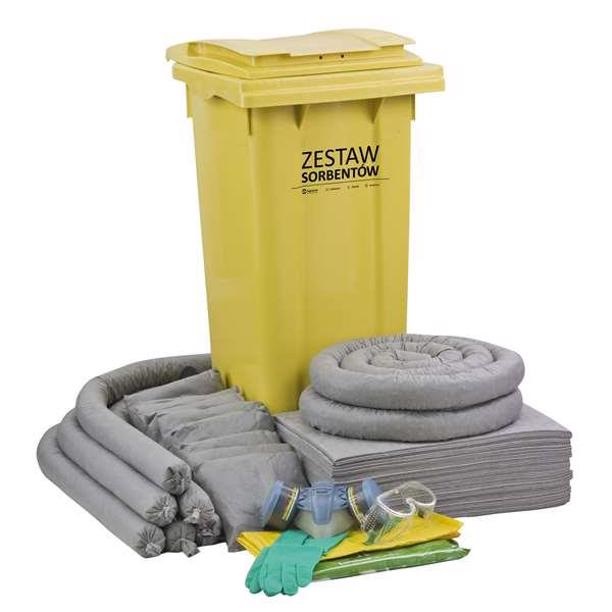 Zestaw mobilny Topserw, WHEELY 120, sorbenty uniwersalne, 112 l zestaw-mobilny-wheely-120-sorbenty-uniwersalne-1a.jpg
