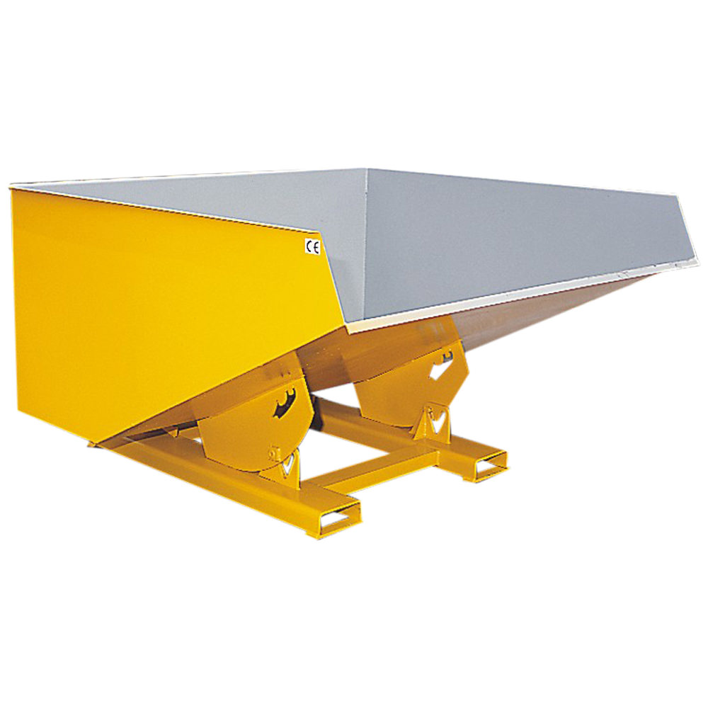 Combi Skip - 40L image_1