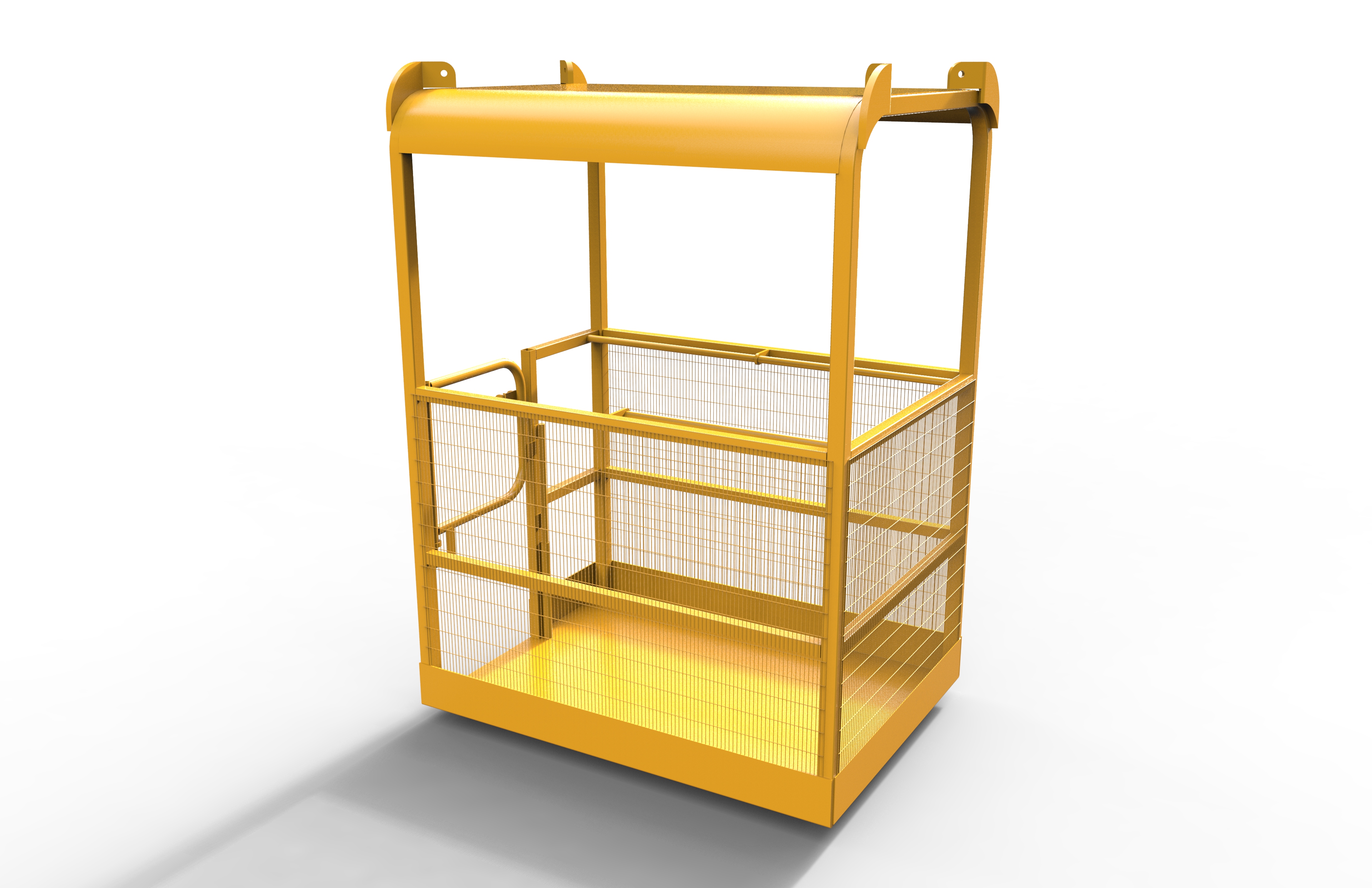 Crane Access Platform image_1