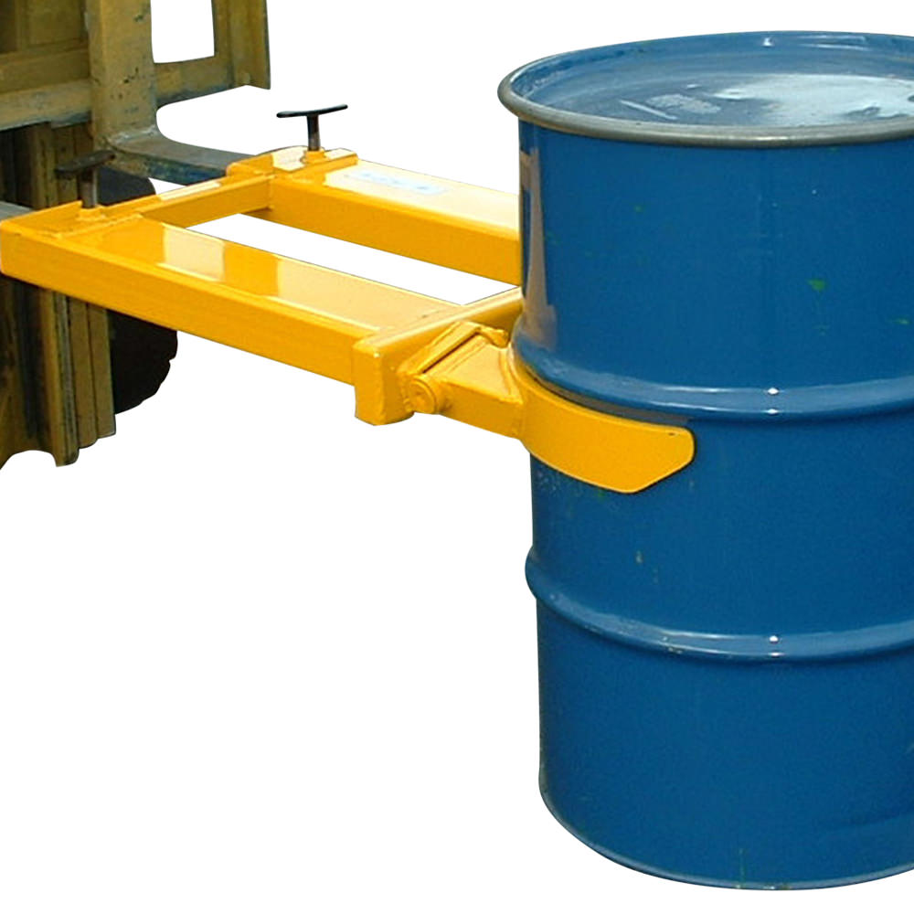 Drum Lifter - 500Kg image_1