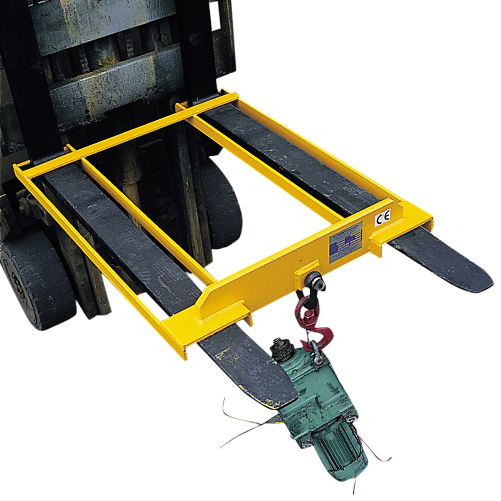 Fork Mounted Hook - 1.0T image_1