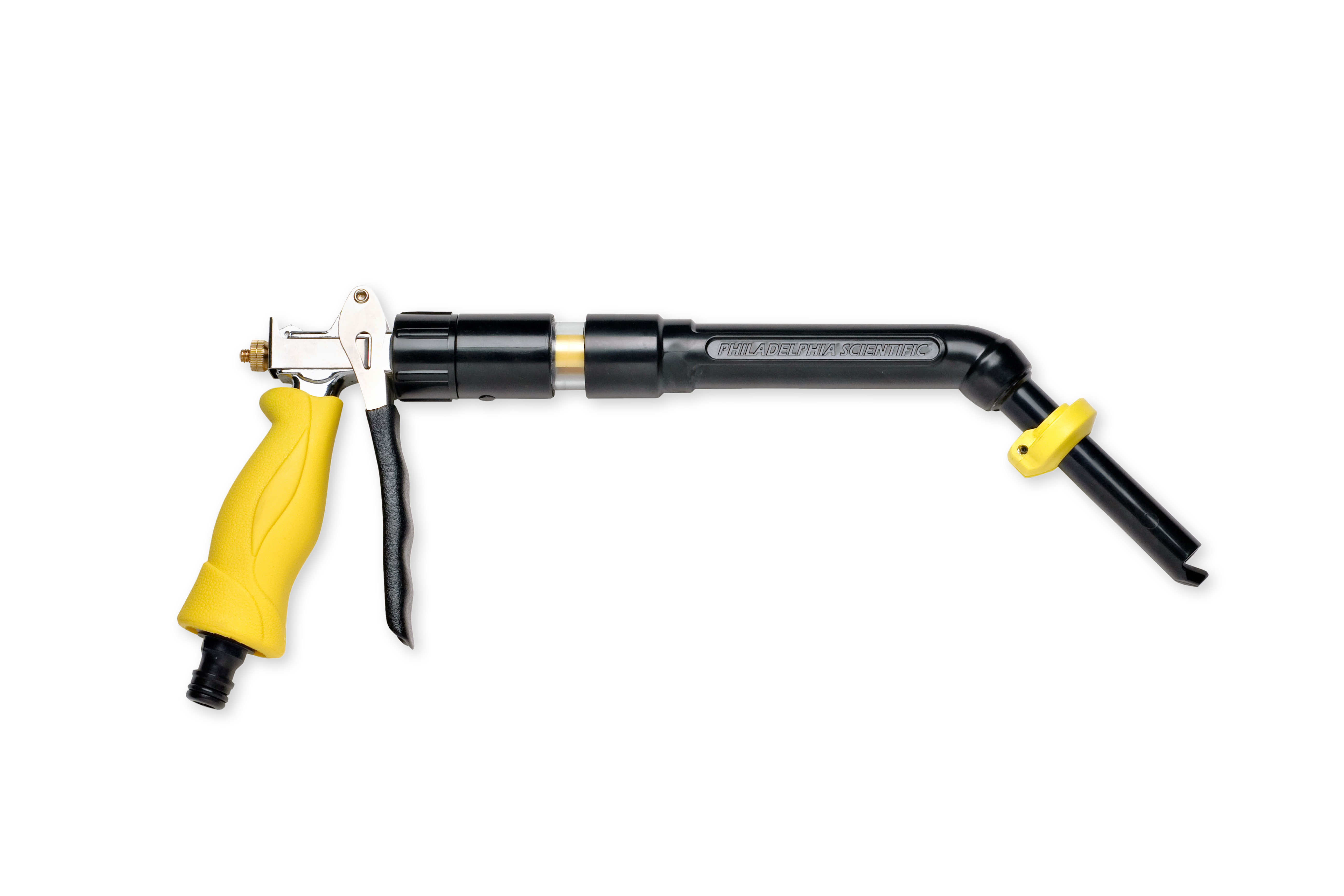 Gun-X - Battery Filling Attachment Gun-X - Battery Filling Attachment