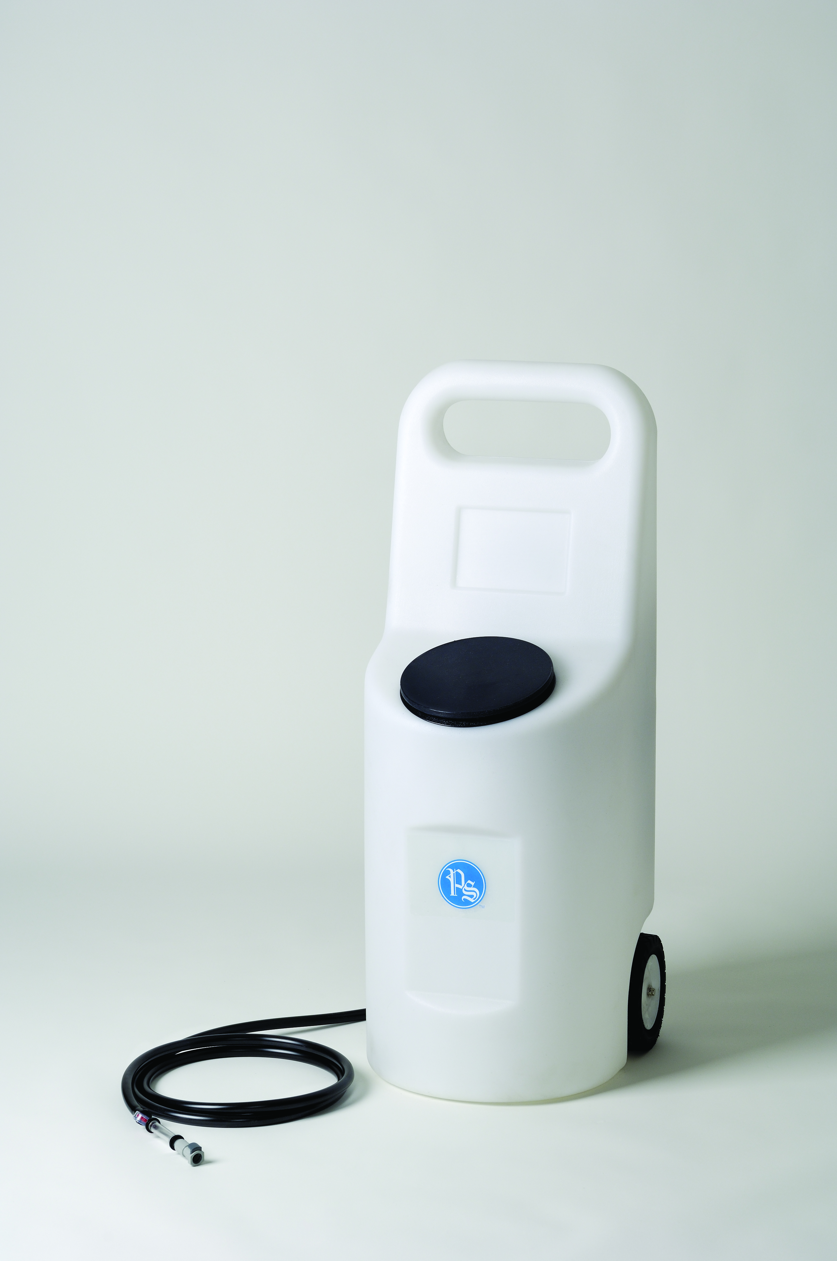 HydroFill Battery Filling Cart HydroFill Battery Filling Cart