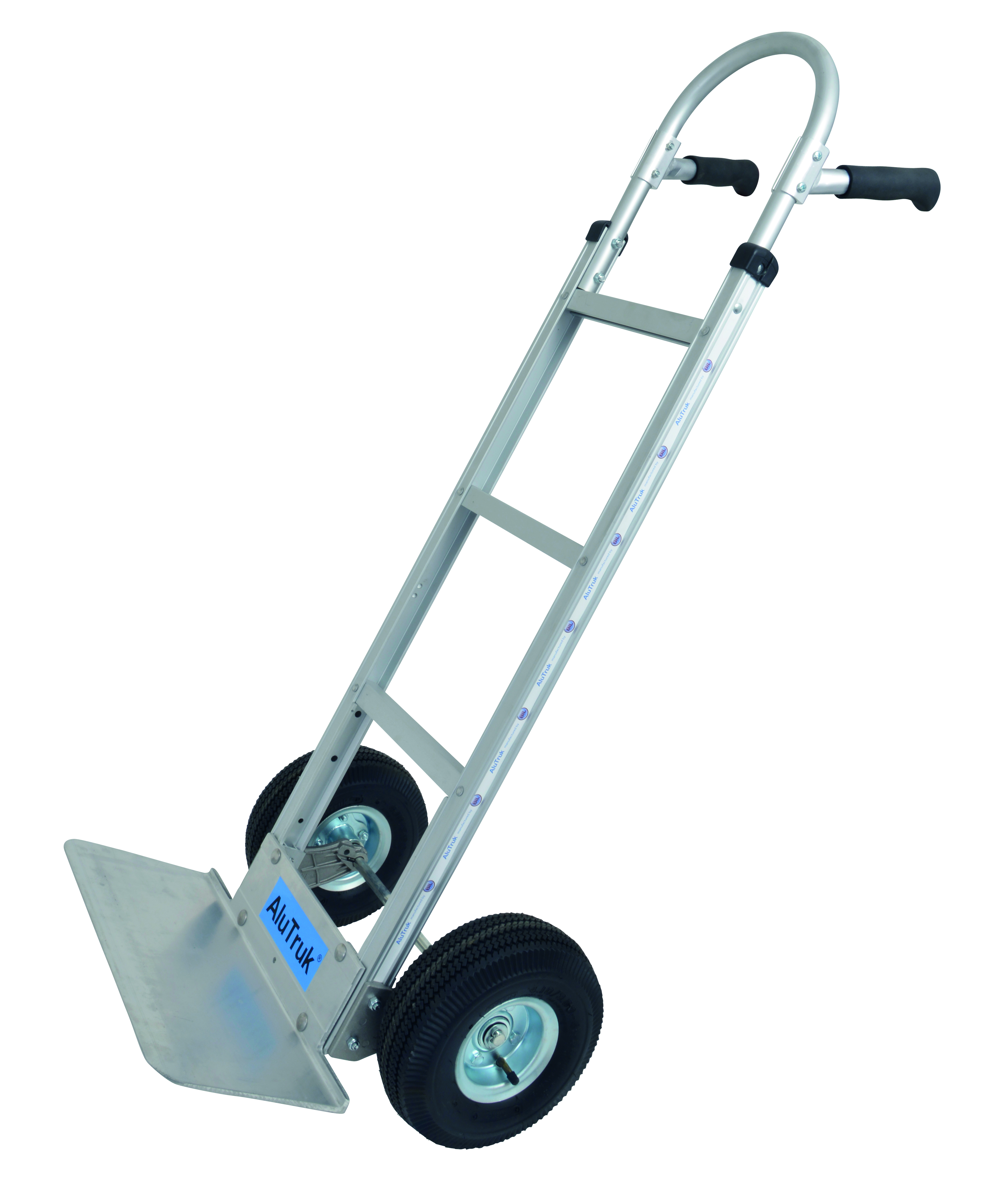 Alutruk Modular Sack Truck image_1