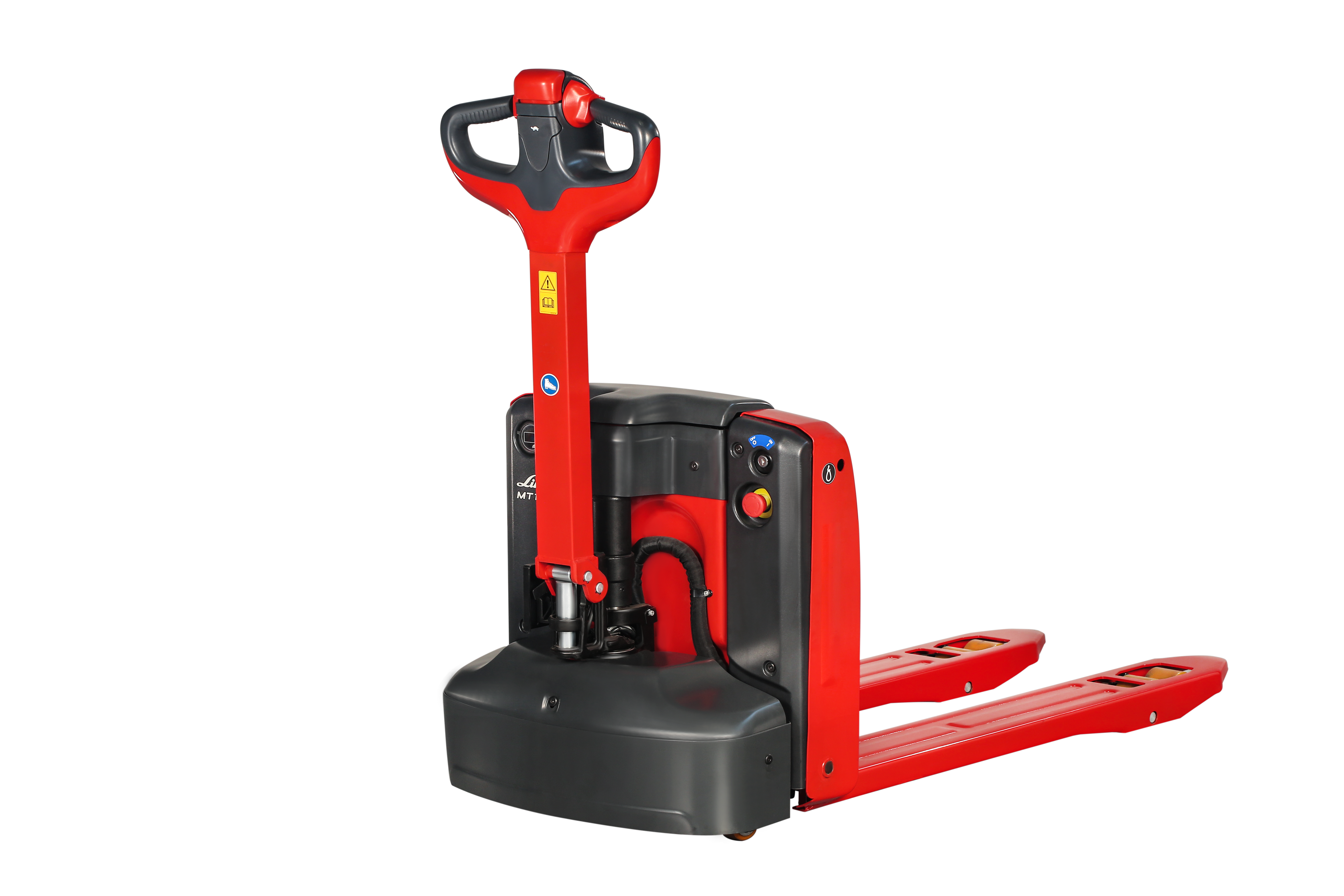 MT15 Electric Pallet Truck (1500kg) MT15 Electric Pallet Truck (1500kg)