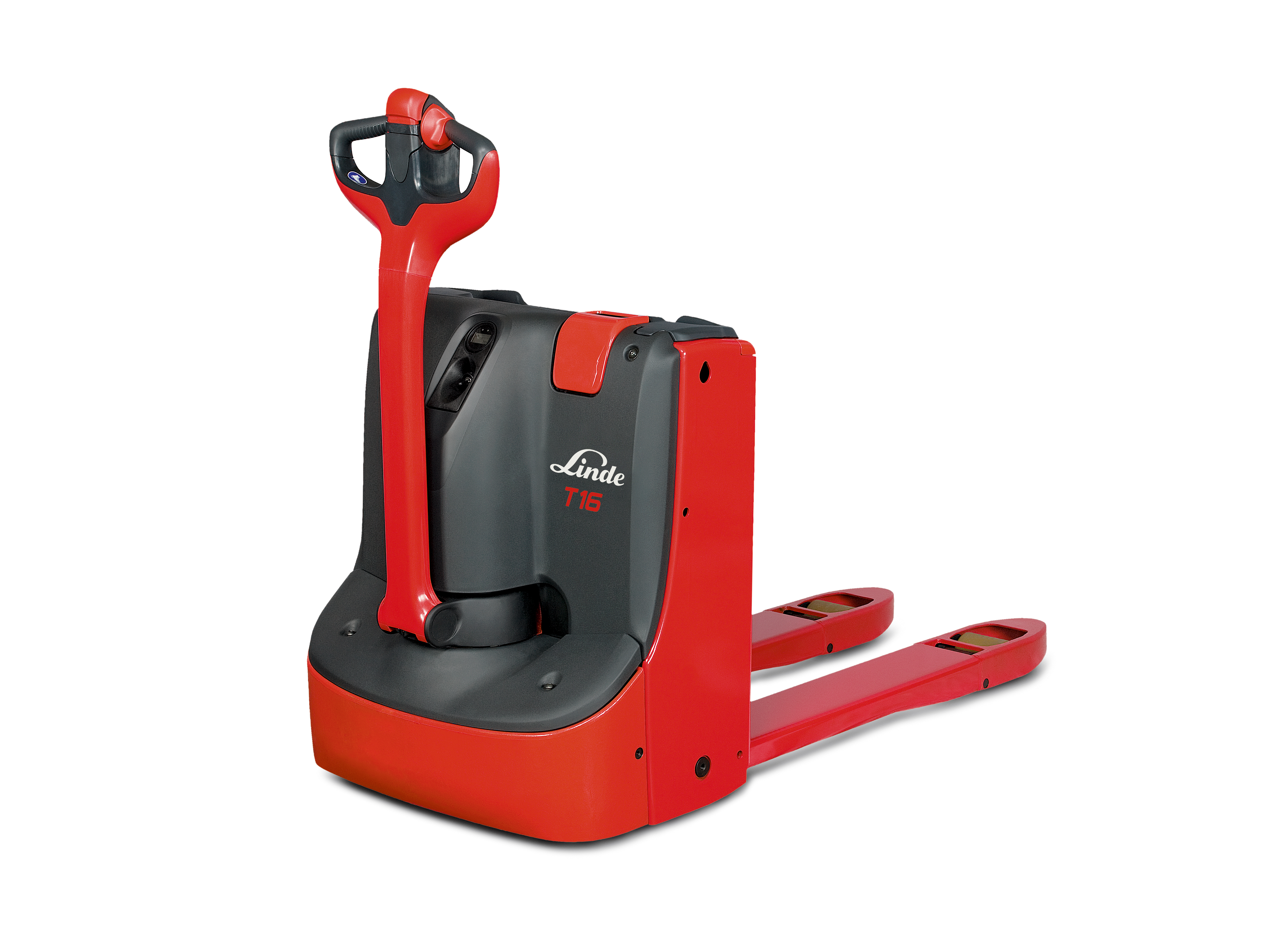 T16 Electric Pallet Truck (1600kg) Elektro-Gabelstapler